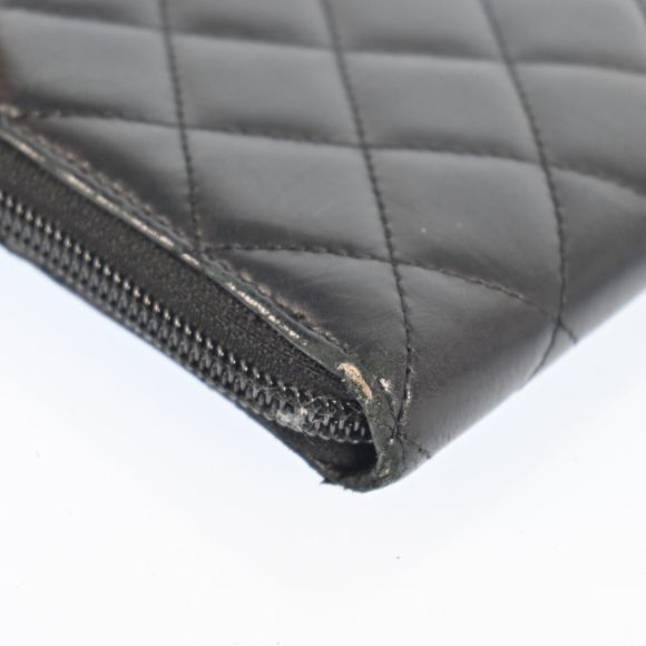 Auth Chanel Cc Coco Logos Cambon #96792C24B - Picture 7 of 15